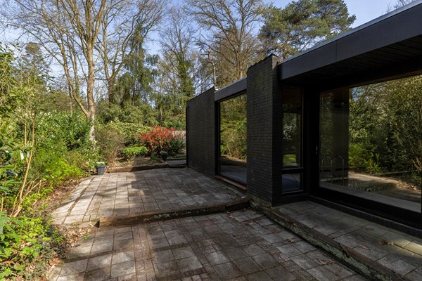 Medium property photo - Beverlaan 5, 5691 GA Son en Breugel